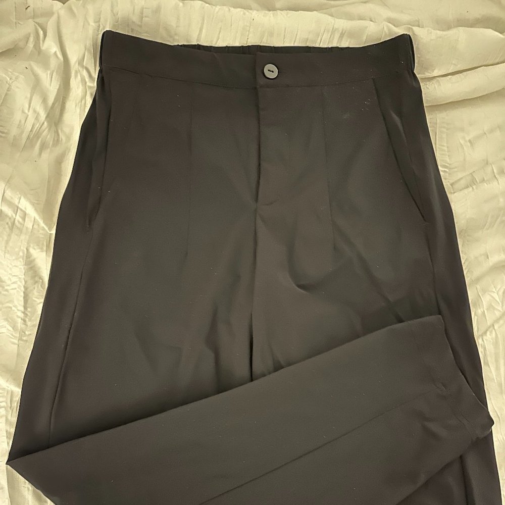 Ruti Not too Tapered Pants